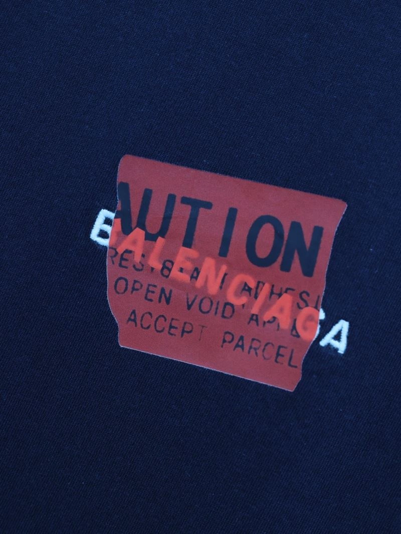 Balenciaga T-Shirts Flexible 98247