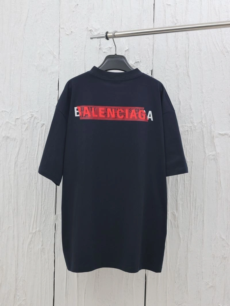 Balenciaga T-Shirts Flexible 98247