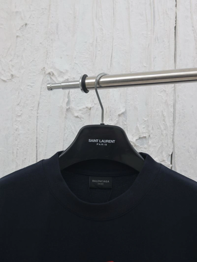 Balenciaga T-Shirts Flexible 98247