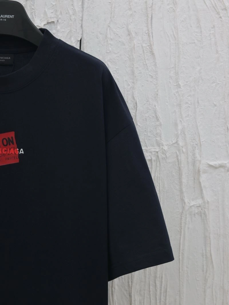 Balenciaga T-Shirts Flexible 98247