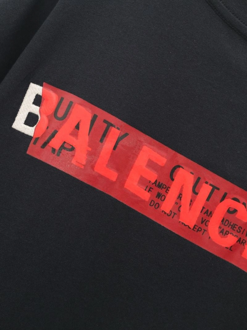 Balenciaga T-Shirts Flexible 98247