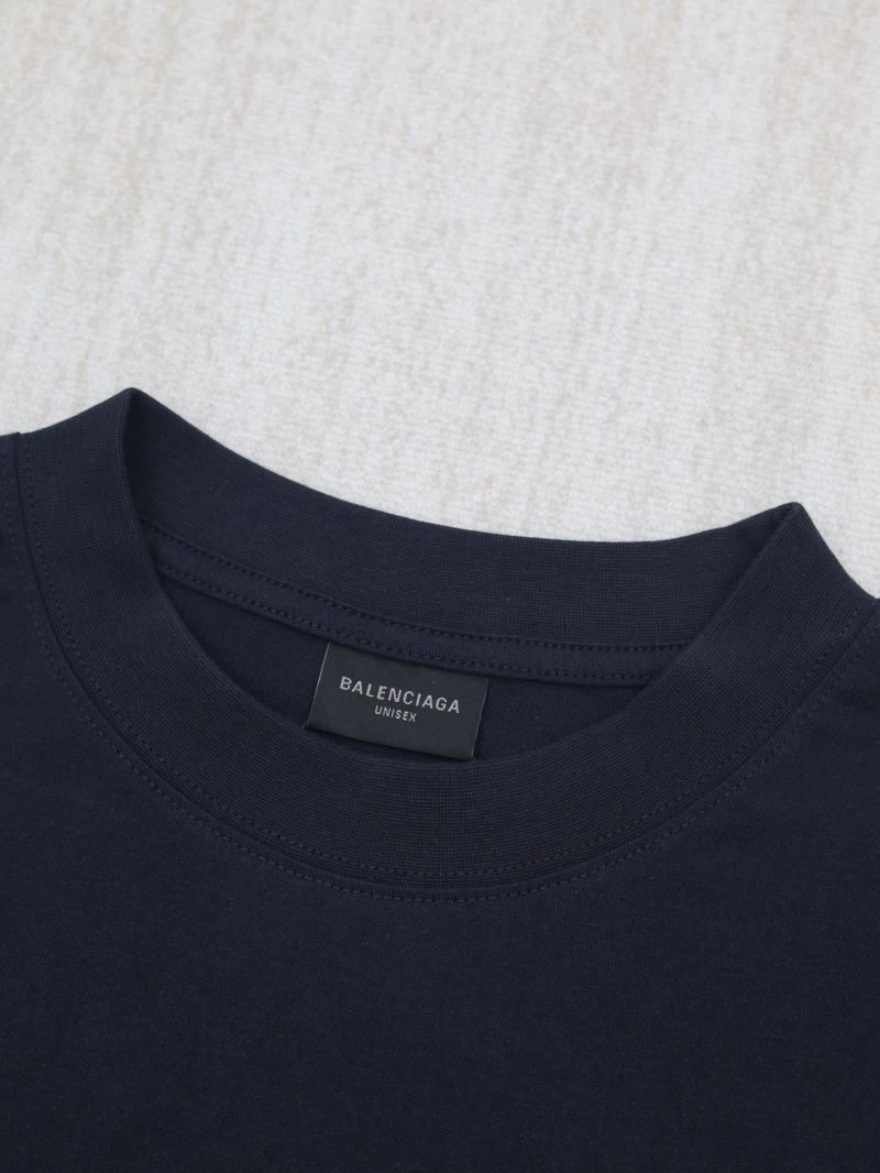 Balenciaga T-Shirts Flexible 98247