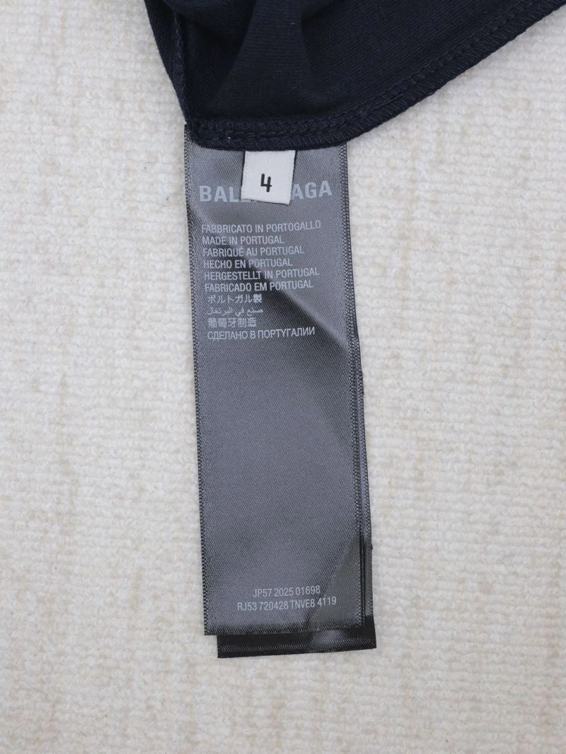 Balenciaga T-Shirts Flexible 98247