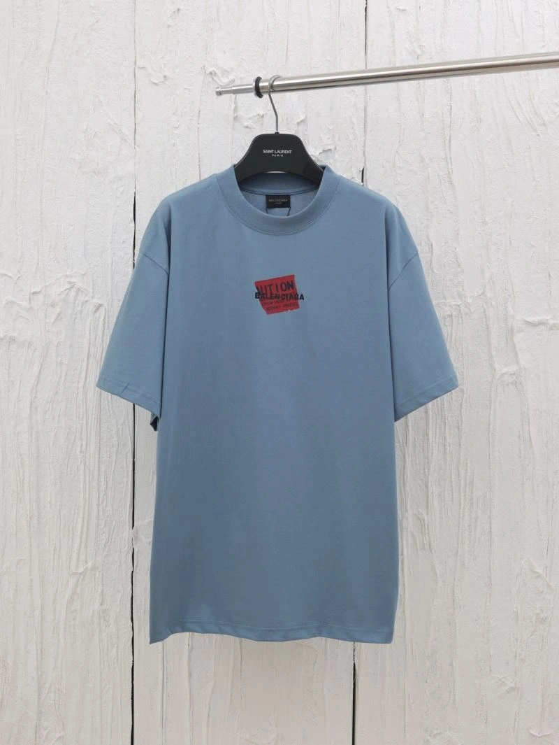 Balenciaga T-Shirts Cozy 98255