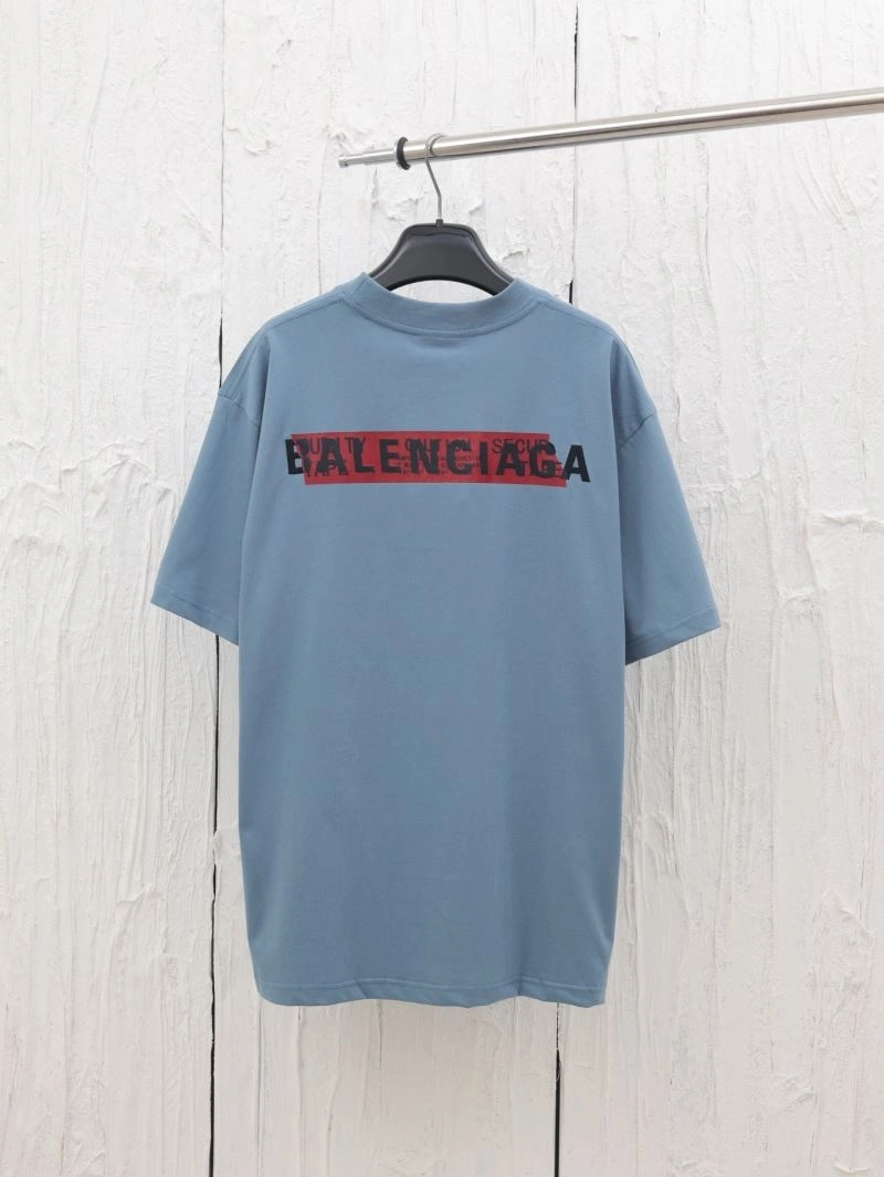 Balenciaga T-Shirts Cozy 98255