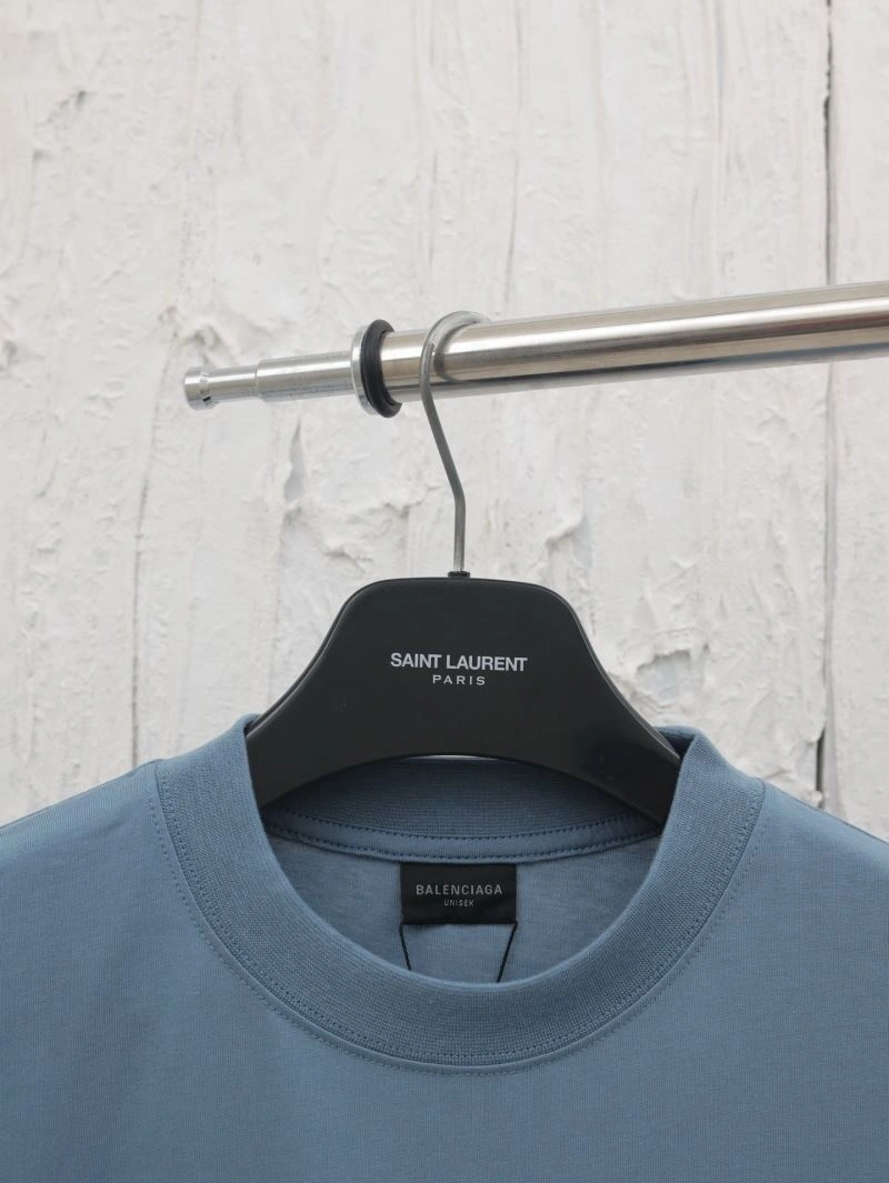Balenciaga T-Shirts Cozy 98255
