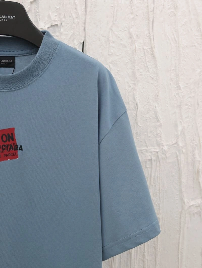 Balenciaga T-Shirts Cozy 98255