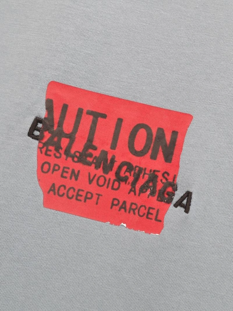Balenciaga T-Shirts Cozy 98255