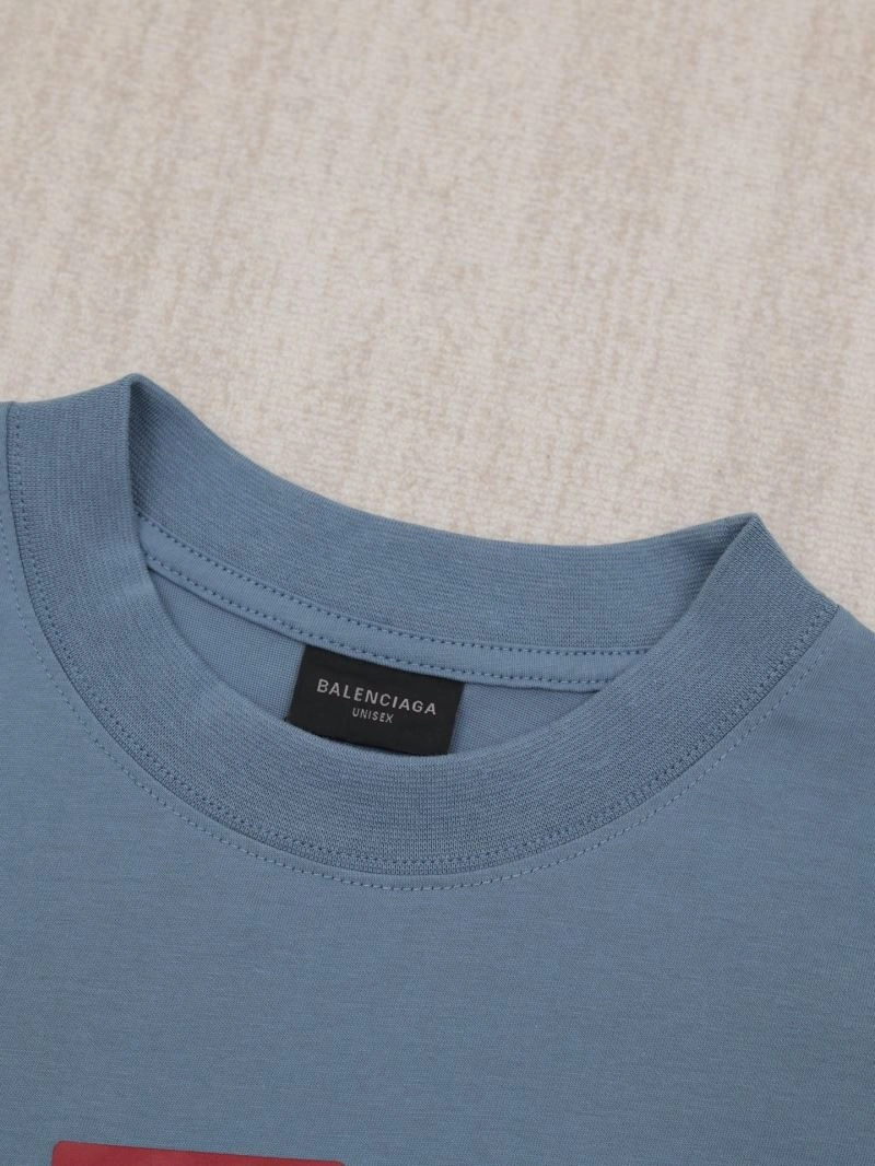 Balenciaga T-Shirts Cozy 98255