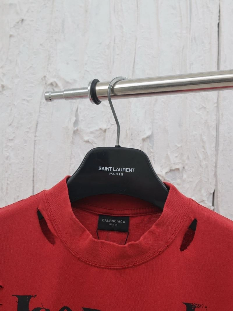 Balenciaga T-Shirts FastDry 98326