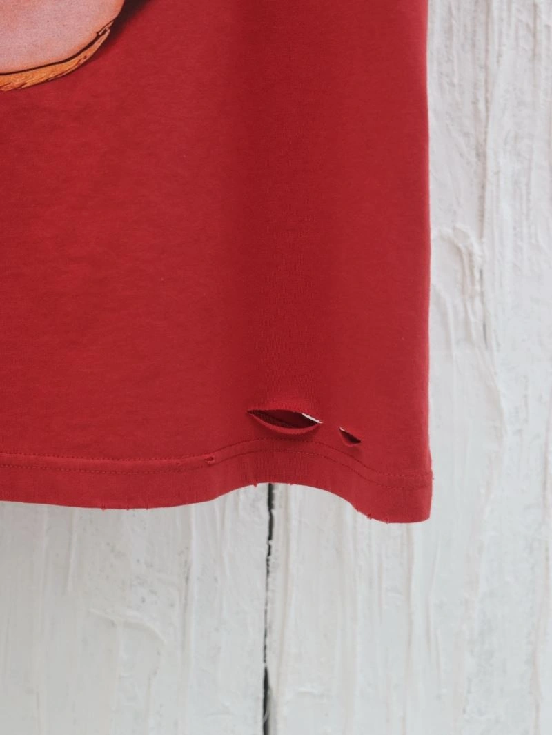 Balenciaga T-Shirts FastDry 98326