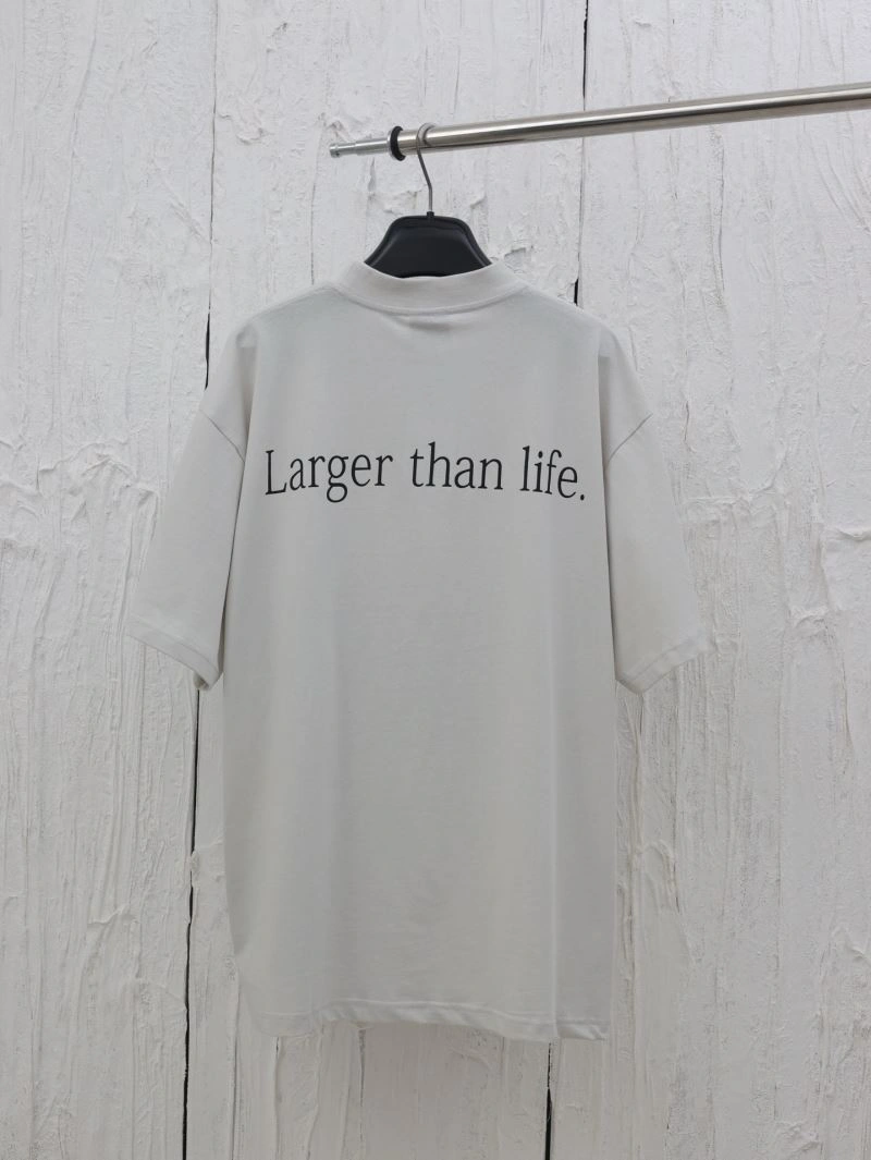 HighQuality Balenciaga T-Shirts 98325