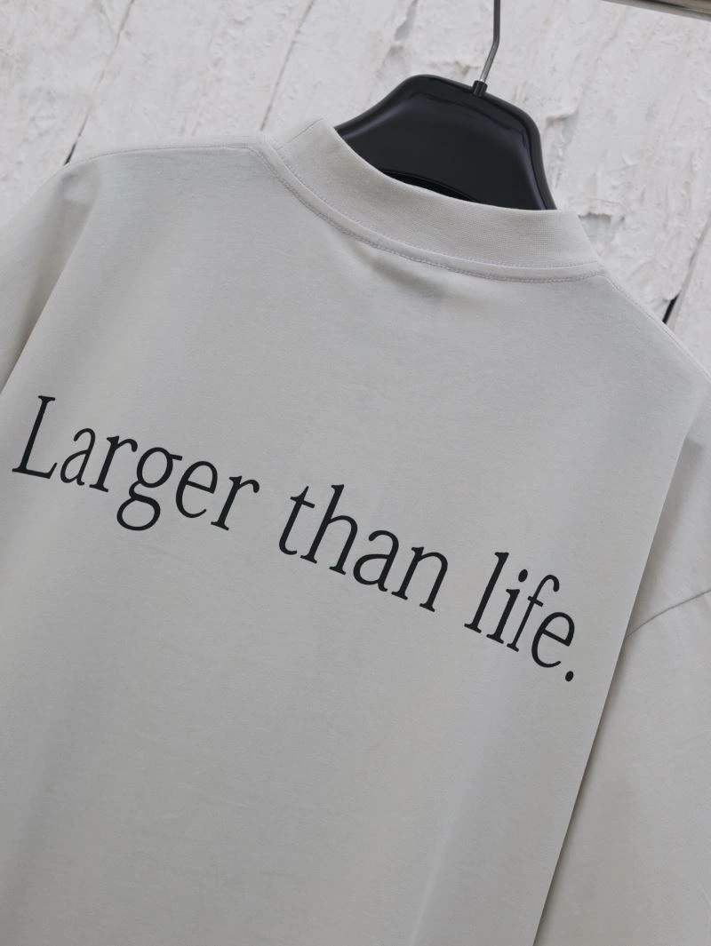 HighQuality Balenciaga T-Shirts 98325
