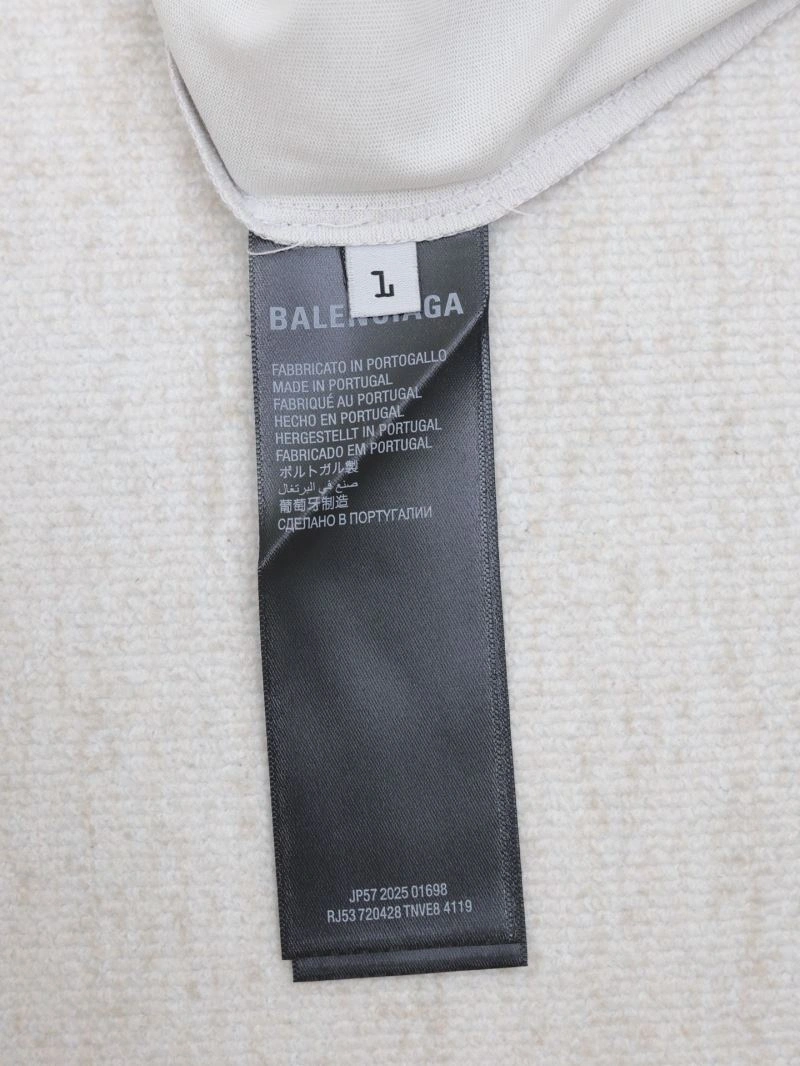 HighQuality Balenciaga T-Shirts 98325