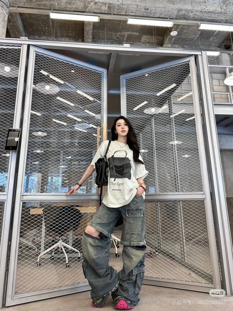 HighQuality Balenciaga T-Shirts 98325
