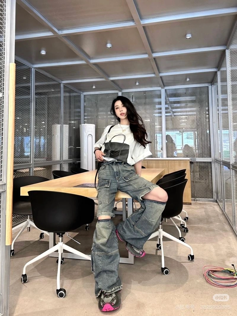 HighQuality Balenciaga T-Shirts 98325