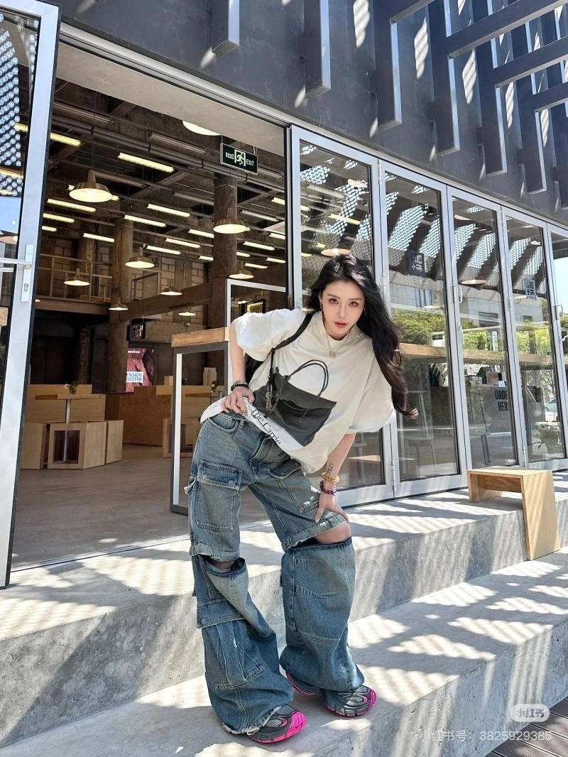 HighQuality Balenciaga T-Shirts 98325