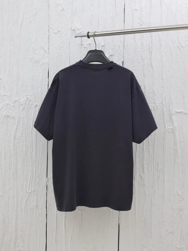Balenciaga T-Shirts Sustainable 98246