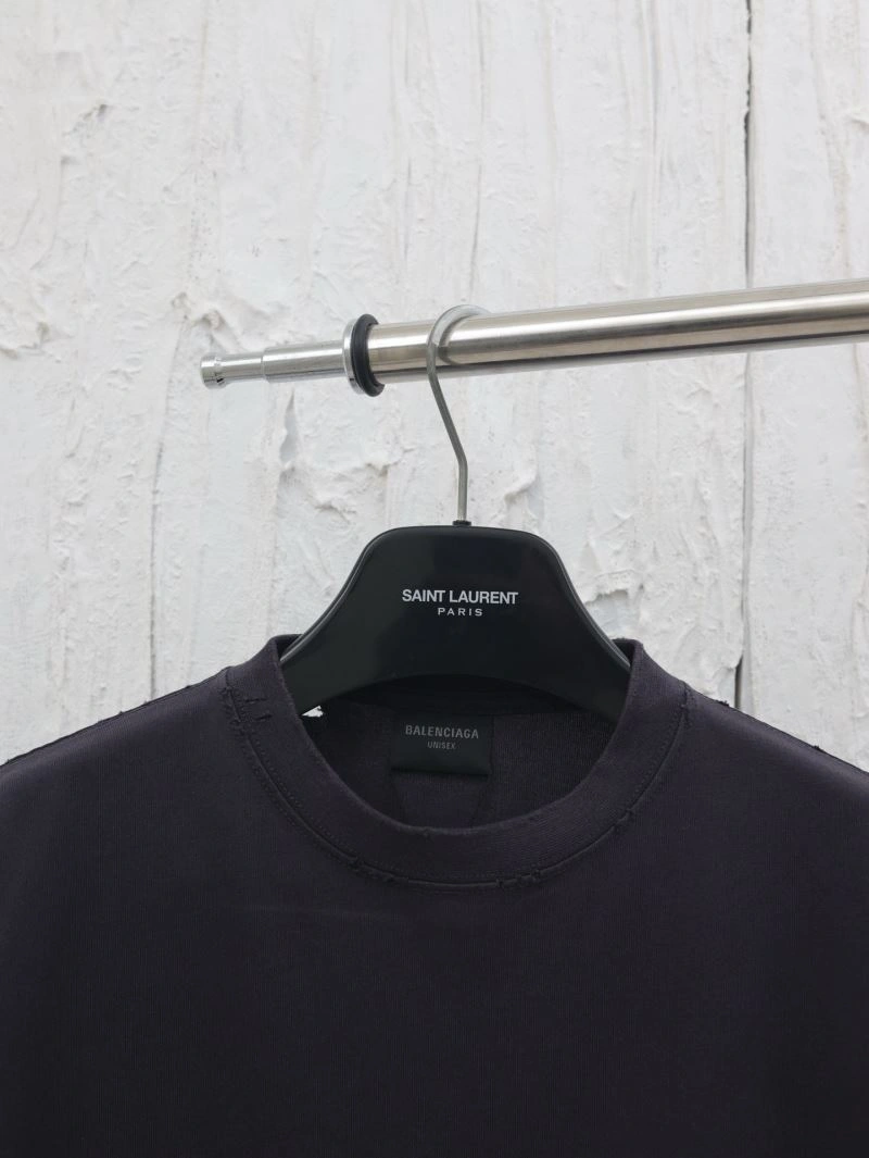 Balenciaga T-Shirts Sustainable 98246