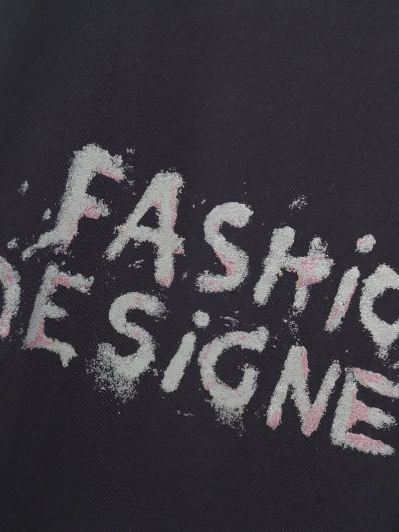 Balenciaga T-Shirts Sustainable 98246