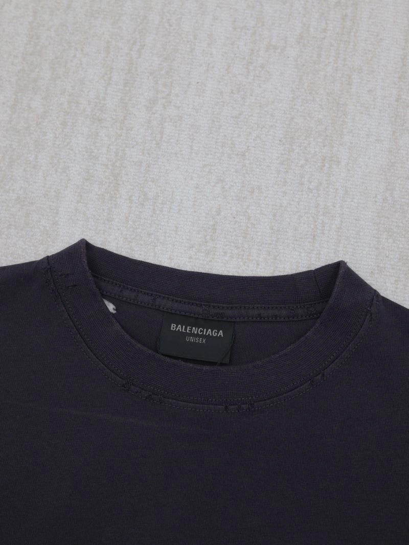 Balenciaga T-Shirts Sustainable 98246