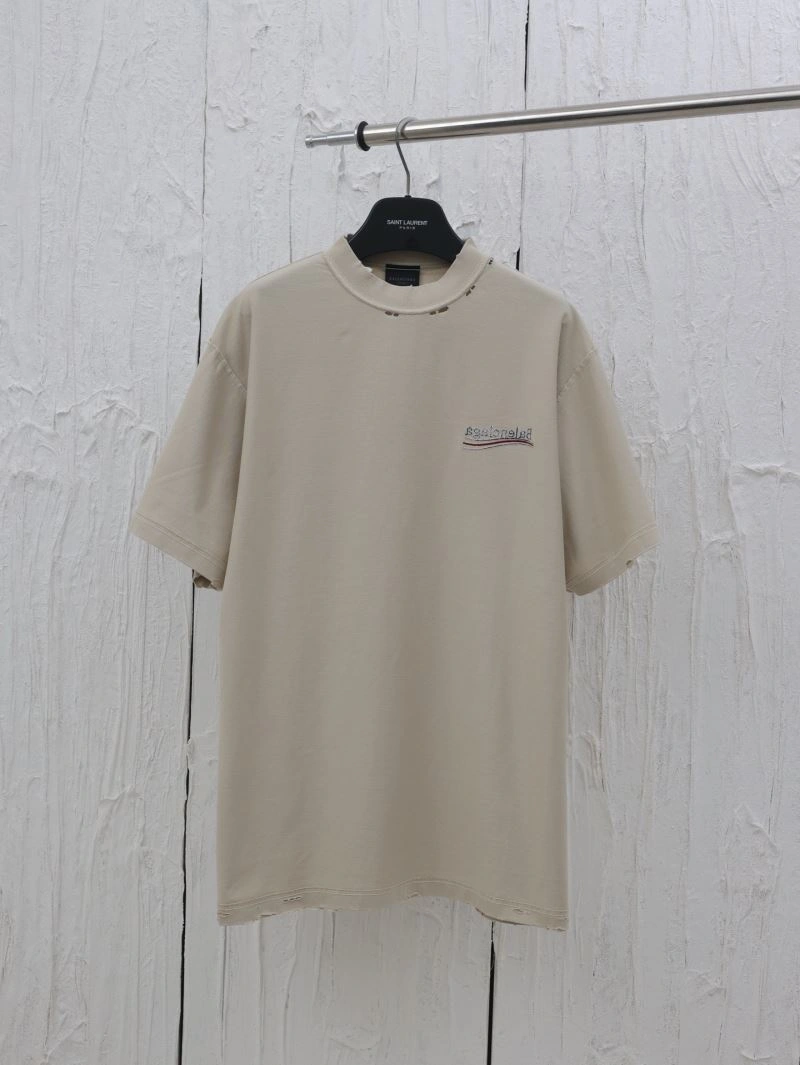 Balenciaga T-Shirts Youthful 98242