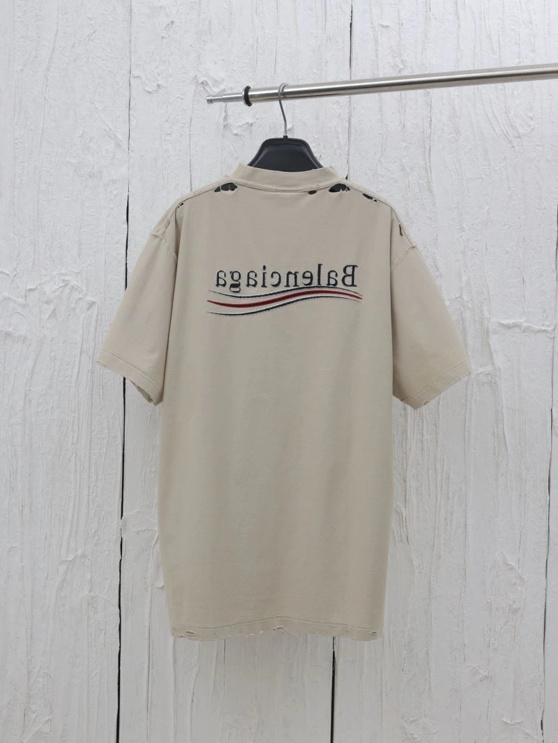 Balenciaga T-Shirts Youthful 98242