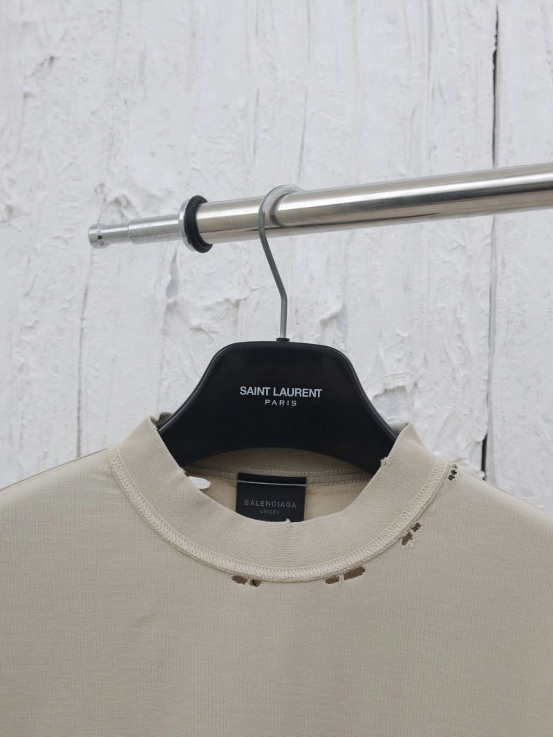 Balenciaga T-Shirts Youthful 98242
