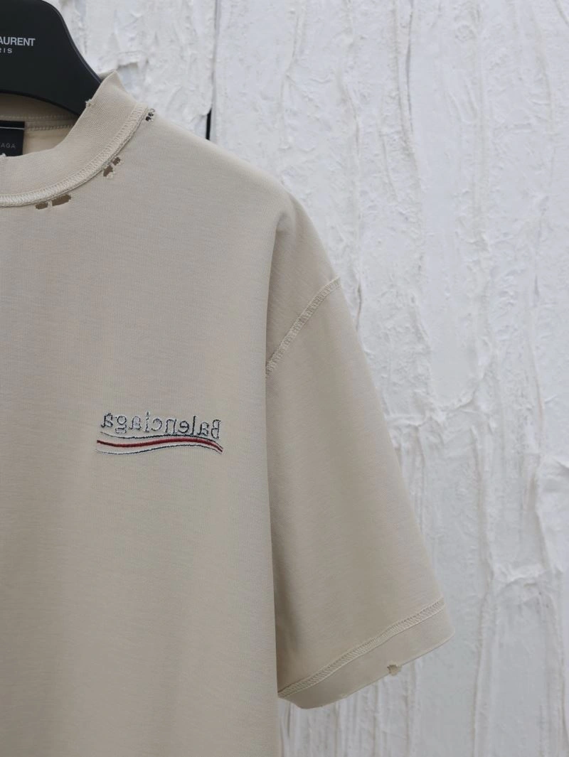 Balenciaga T-Shirts Youthful 98242
