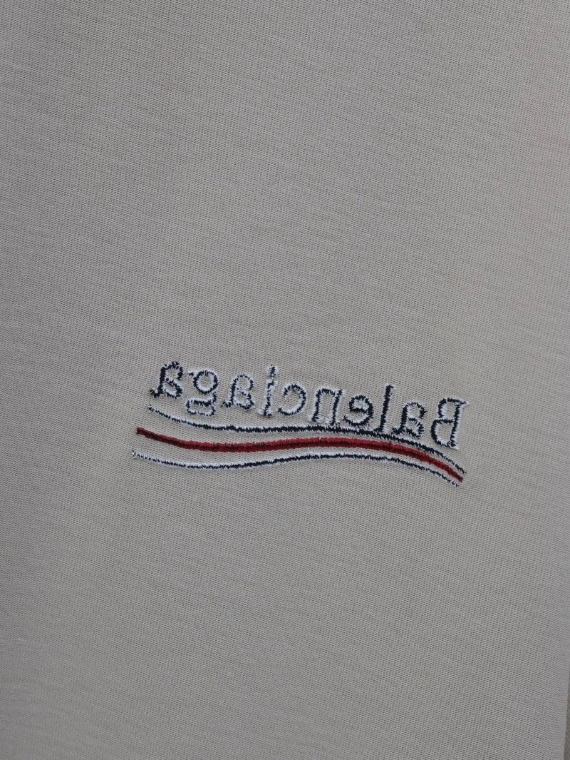 Balenciaga T-Shirts Youthful 98242