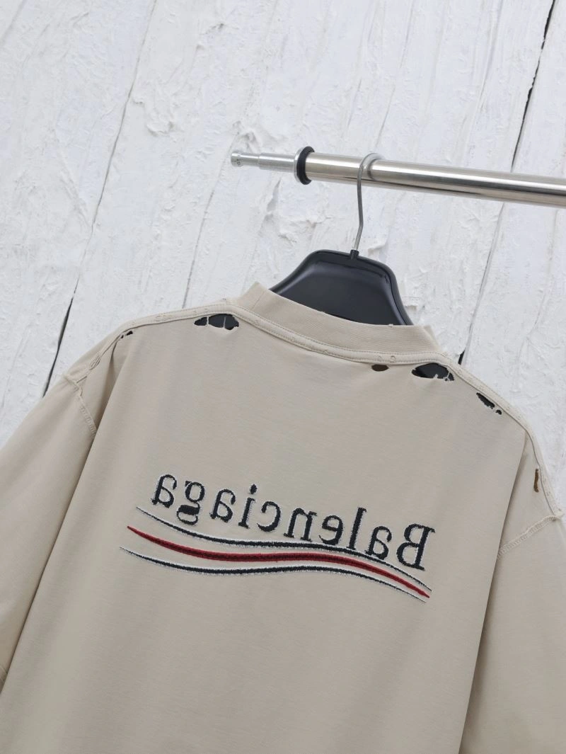 Balenciaga T-Shirts Youthful 98242
