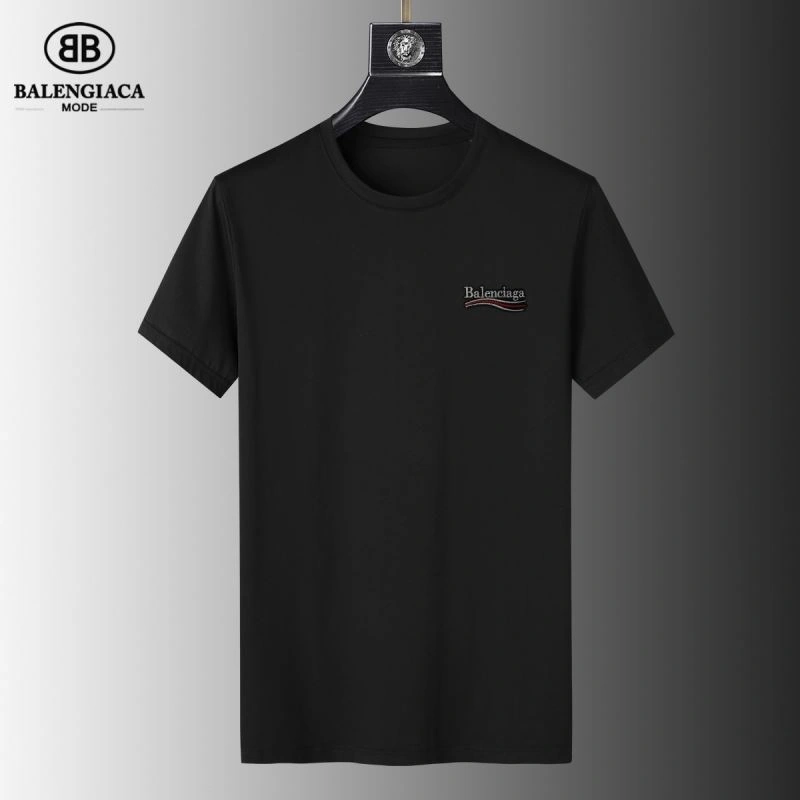 Balenciaga T-Shirts Youthful 98831