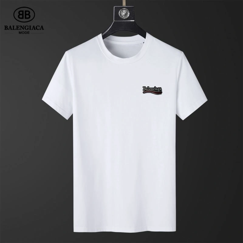 Balenciaga T-Shirts Youthful 98831