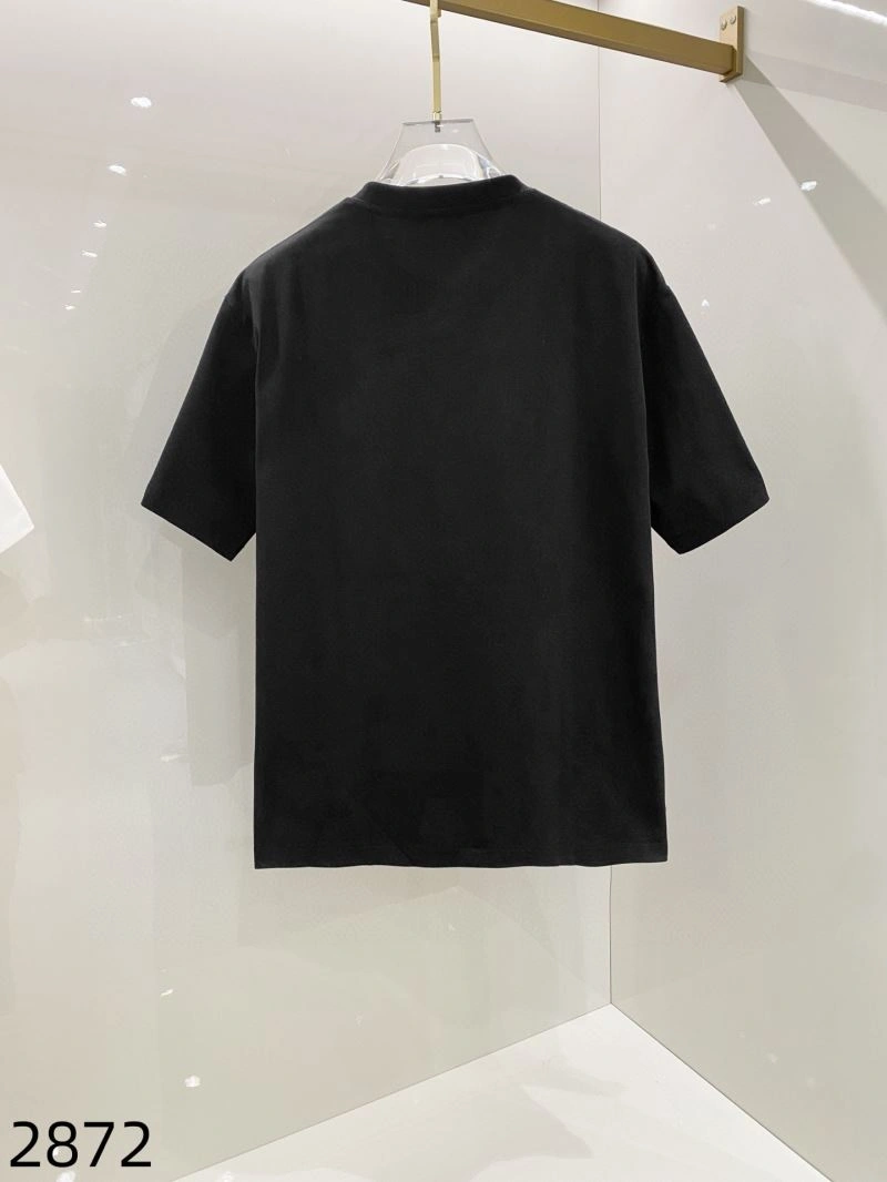Balenciaga T-Shirts Vibrant 96481