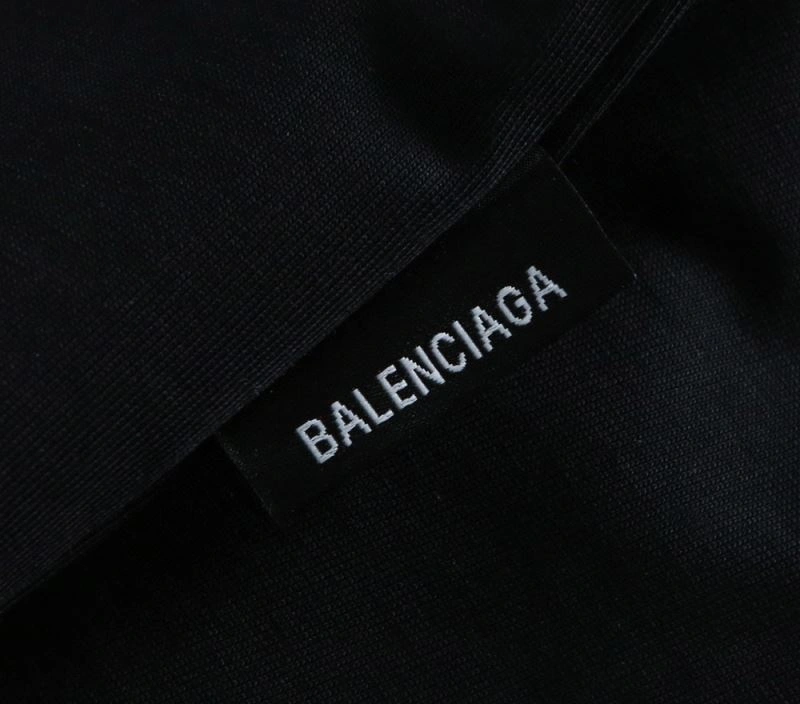 Balenciaga T-Shirts Vibrant 96481
