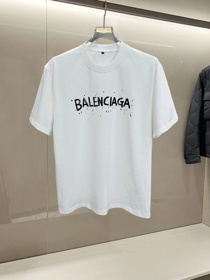 Balenciaga T-Shirts SmartChoice 96546