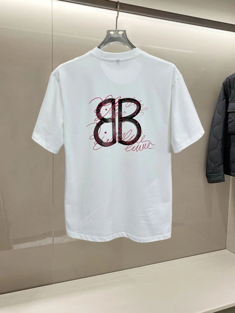Balenciaga T-Shirts SmartChoice 96546