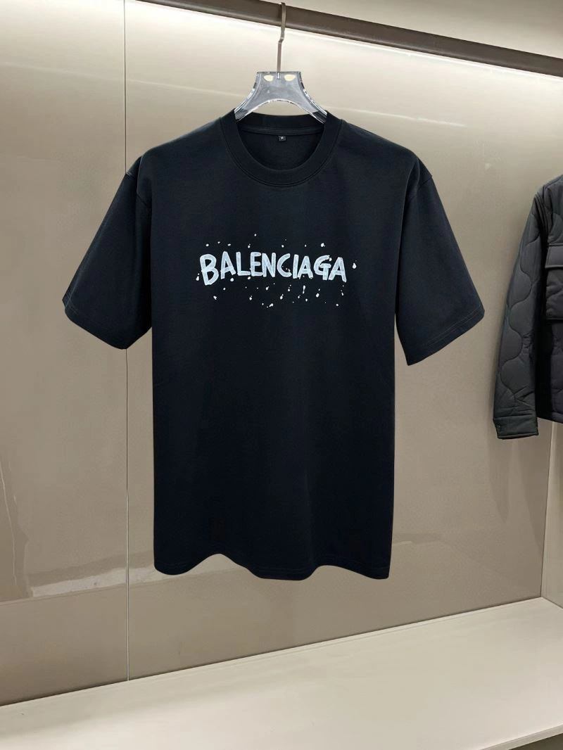 Balenciaga T-Shirts SmartChoice 96546