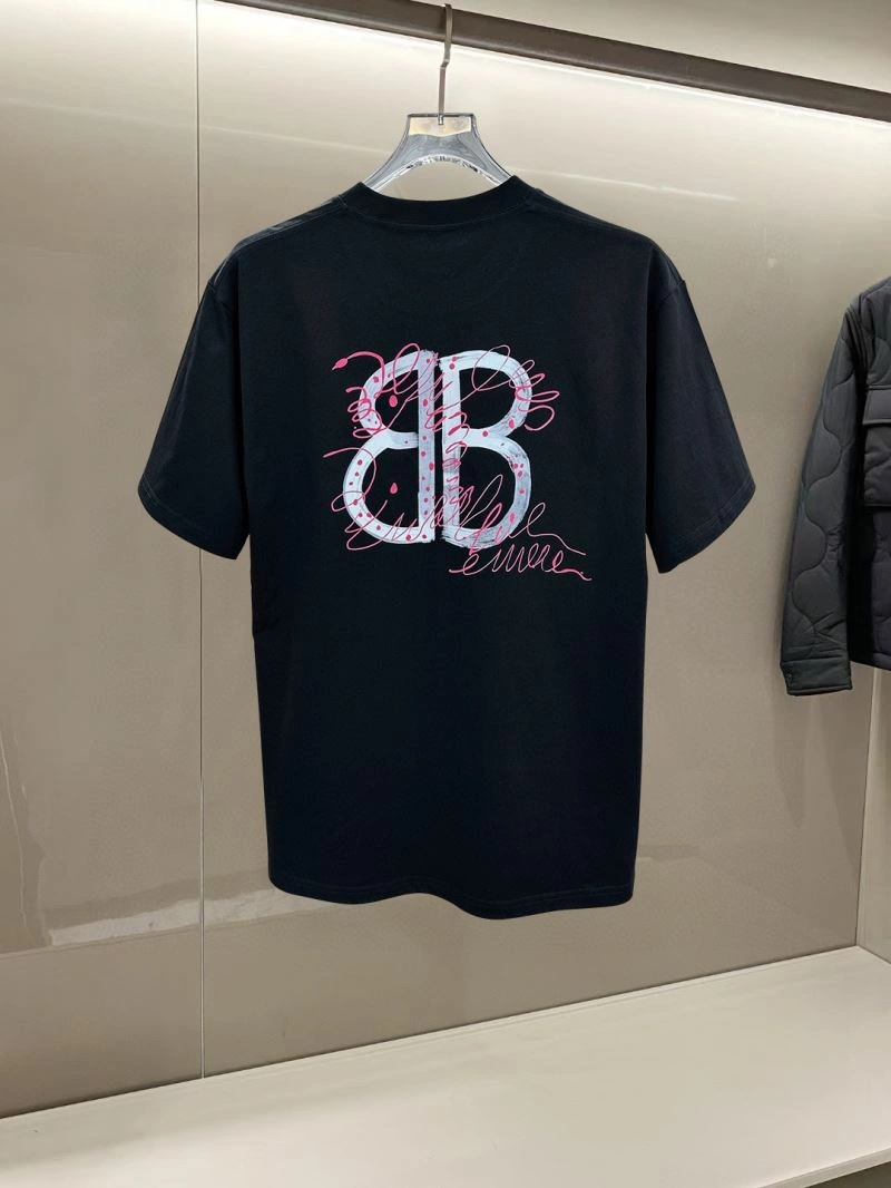 Balenciaga T-Shirts SmartChoice 96546
