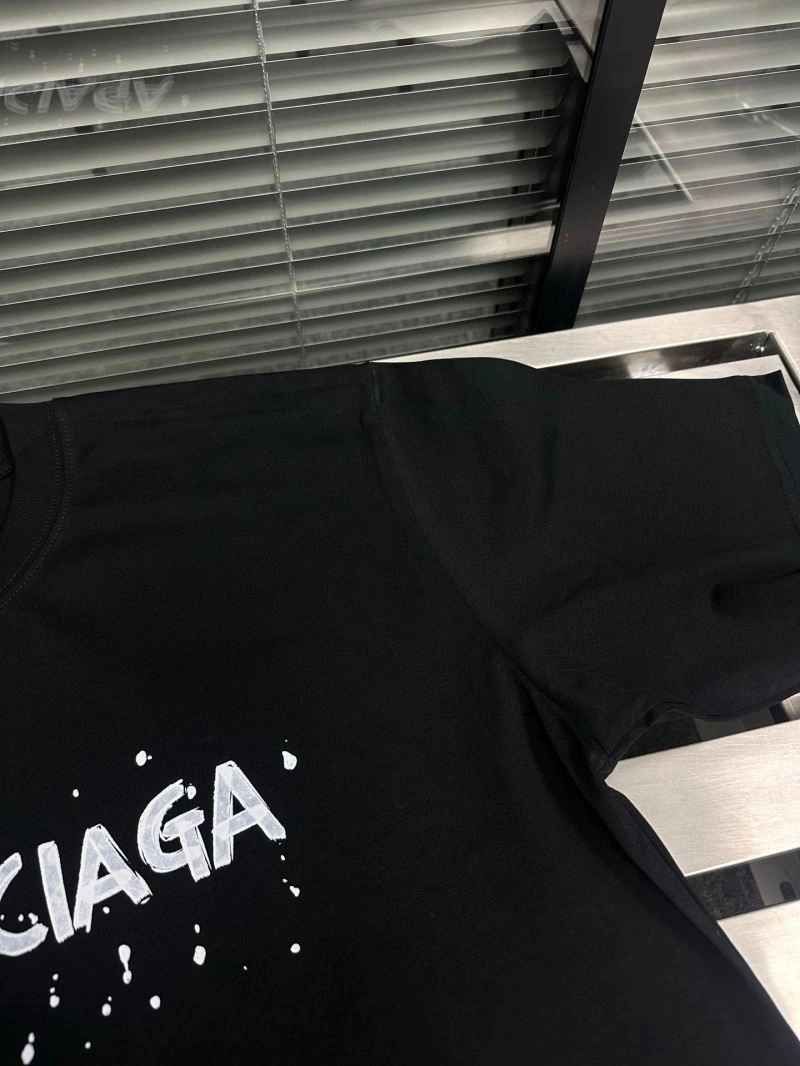 Balenciaga T-Shirts SmartChoice 96546