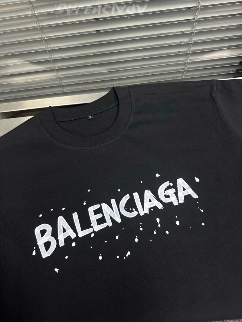 Balenciaga T-Shirts SmartChoice 96546