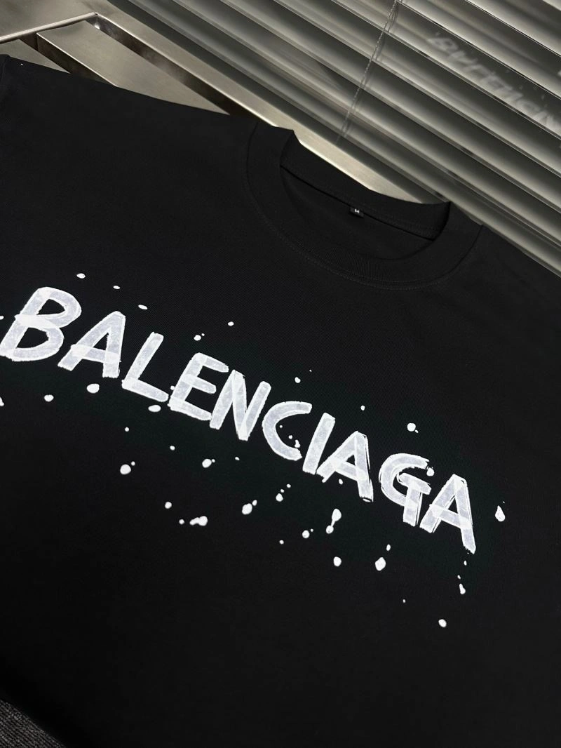 Balenciaga T-Shirts SmartChoice 96546