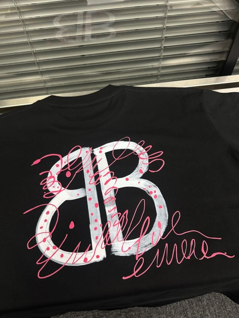 Balenciaga T-Shirts SmartChoice 96546