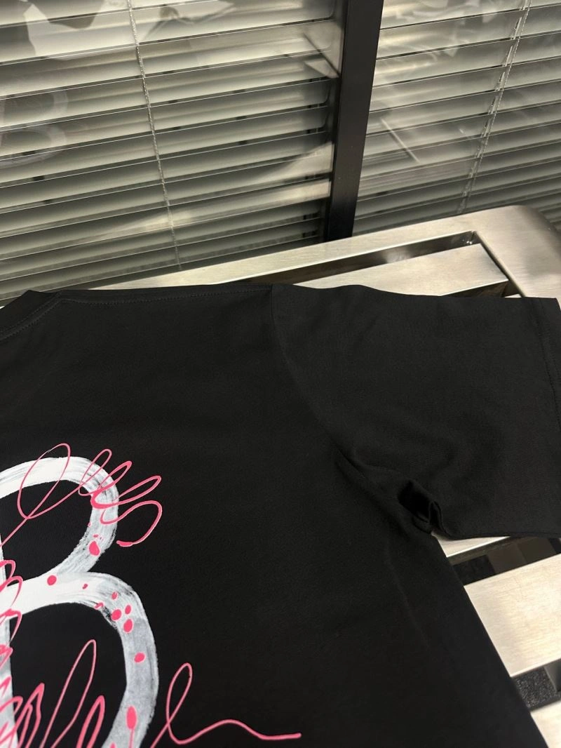 Balenciaga T-Shirts SmartChoice 96546