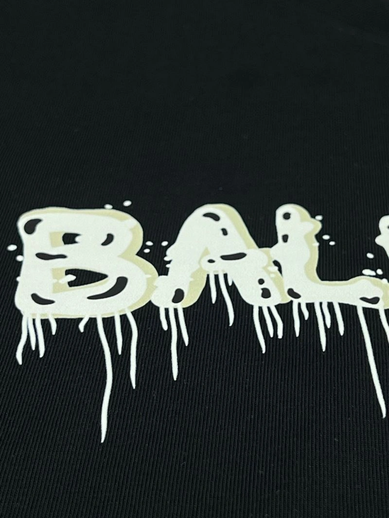 Unisex Balenciaga T-Shirts 96508