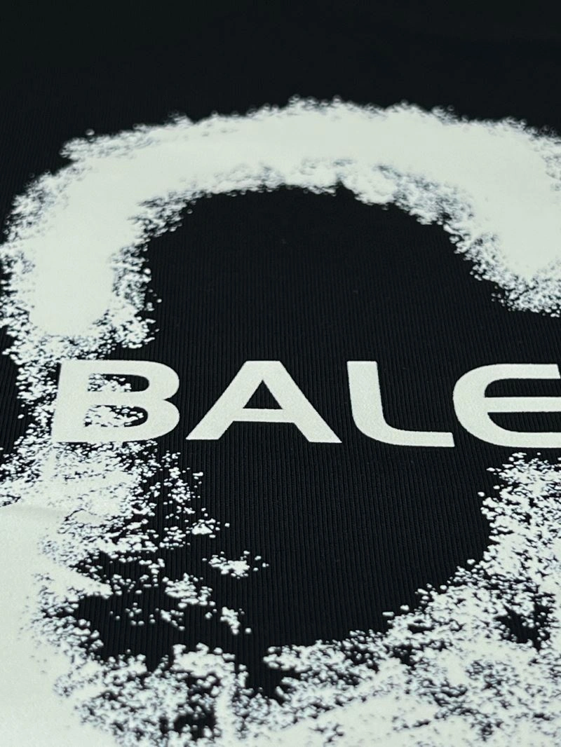 Unisex Balenciaga T-Shirts 96508