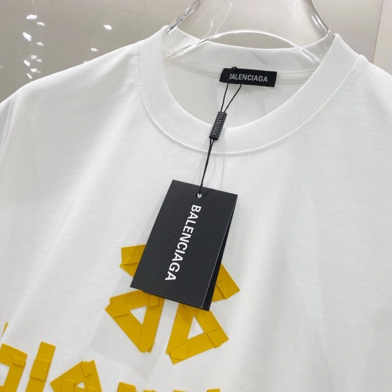 SunProtective Balenciaga T-Shirts 96477
