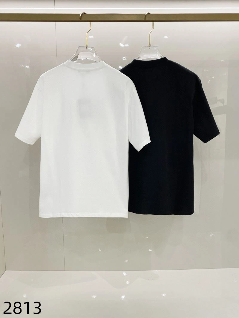 SunProtective Balenciaga T-Shirts 96477