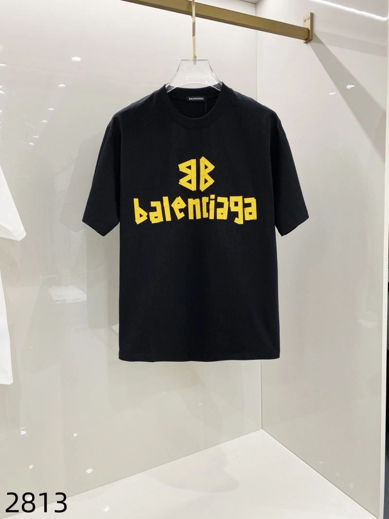 SunProtective Balenciaga T-Shirts 96477