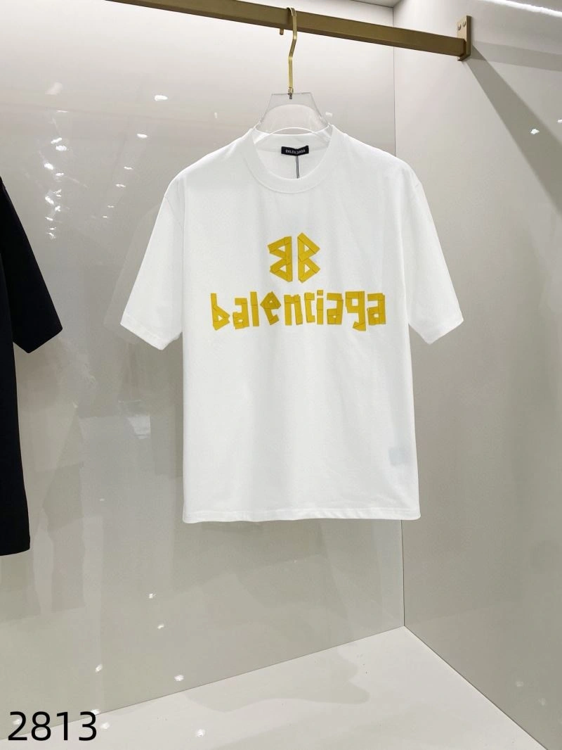 SunProtective Balenciaga T-Shirts 96477